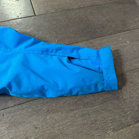 Spyder winter jacket coat size 18 youth boys - Picture 3 of 9